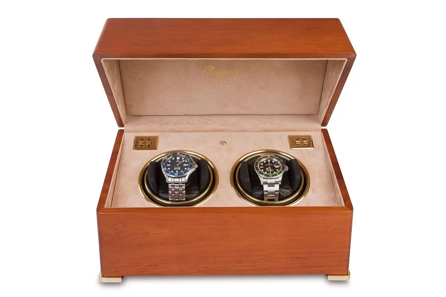 obrazek 2 Rotomat Perpetua II Duo W112