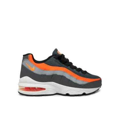 Zdjęcie Nike Sneakersy Air Max '95 (GS) 905348 033 Szary