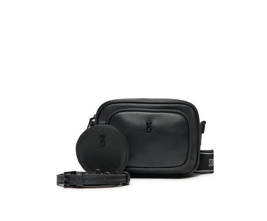 obrazek 1 Steve Madden Torebka Billite SM13001518 Czarny