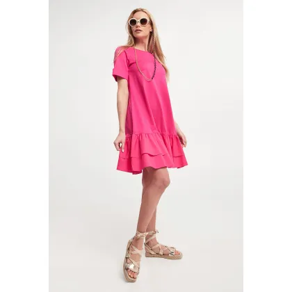 Zdjęcie Sukienka Baccano WEEKEND MAX MARA Weekend Max Mara