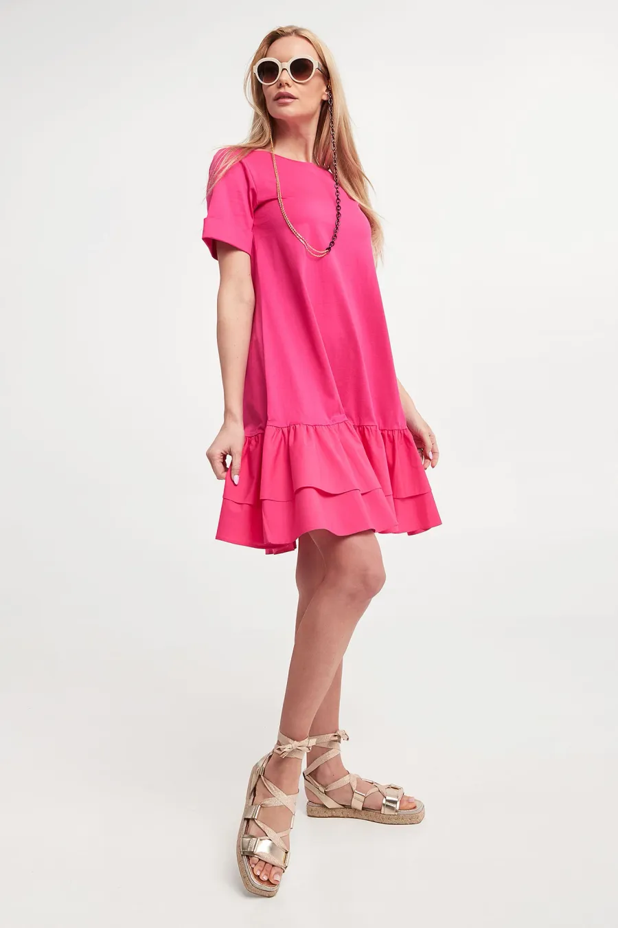 obrazek 1 Sukienka Baccano WEEKEND MAX MARA Weekend Max Mara