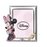 Picture Unique Disney Minnie Mouse Frame 21x22