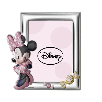 Picture Unique Disney Minnie Mouse Frame 21x22
