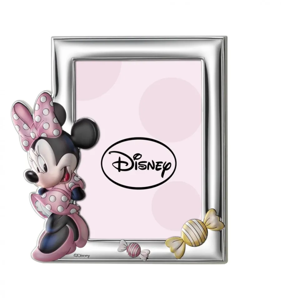 obrazek 1 Wyjątkowa Ramka Disney Myszka Minnie 21x22