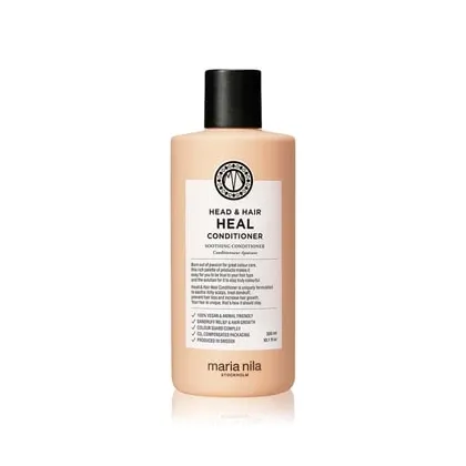 Zdjęcie Maria Nila Head & Hair Heal Odżywka 300 ml