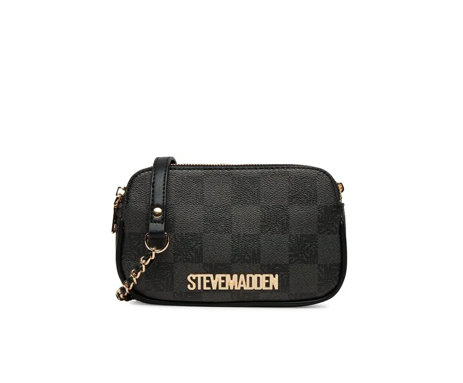 obrazek 1 Steve Madden Torebka Bjuni-7 SM13001772 Czarny