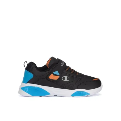 Zdjęcie Champion Sneakersy WAVE PU B PS S32818-KK011 Czarny