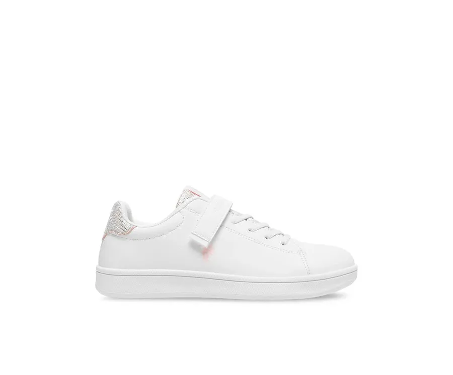 obrazek 1 U.S. Polo Assn. Sneakersy TRACE003 Biały