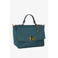 Picture A charming handbag made of Italian leather - Terrida
