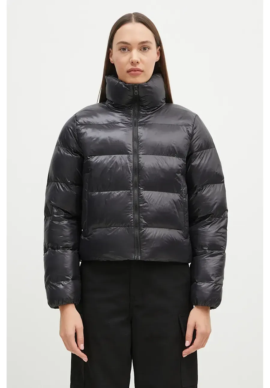 obrazek 1 Helly Hansen kurtka JADE damska kolor czarny zimowa 53109