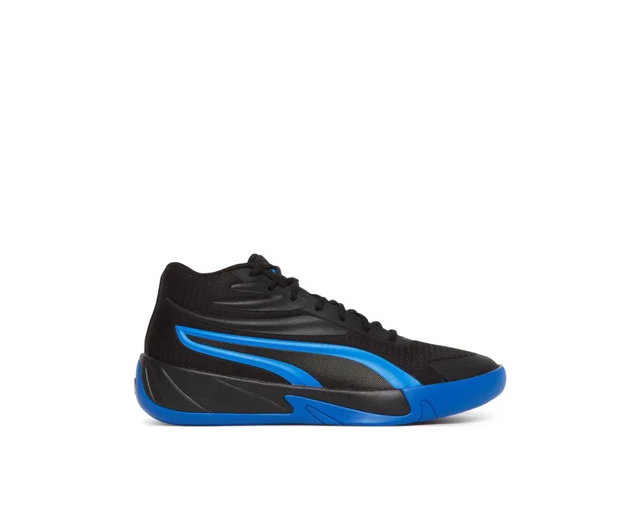 obrazek 1 Puma Sneakersy Court Pro 310829 08 Czarny