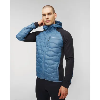 Zdjęcie Kurtka Hybrydowa Peak Performance Helium Hood