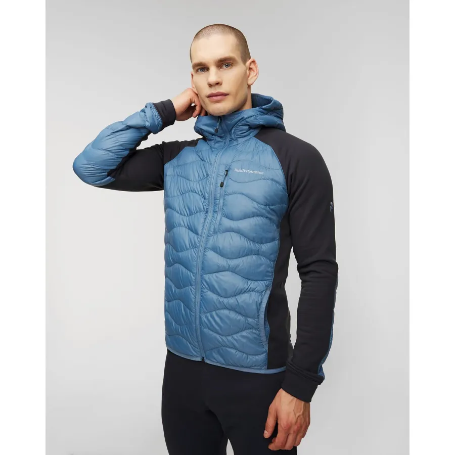 obrazek 1 Kurtka Hybrydowa Peak Performance Helium Hood