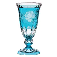 Picture Elegant Vase - three color variants