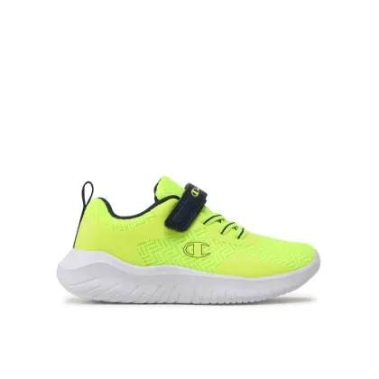 Zdjęcie Champion Sneakersy Softy Evolve B S32453-CHA-YS012 Żółty
