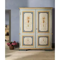 Picture Wonderful Italian hand-carved kitchen - Provençal style