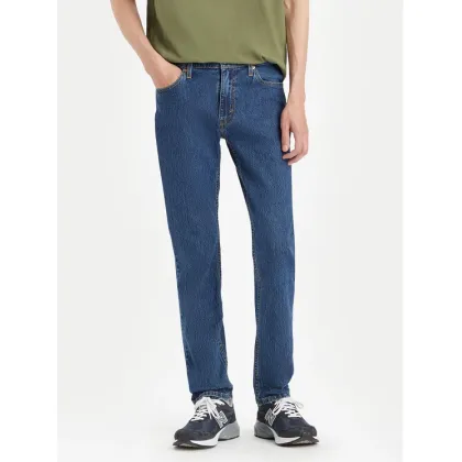 Zdjęcie Levi's® Jeansy 511™ 04511-5848 Niebieski Slim Fit
