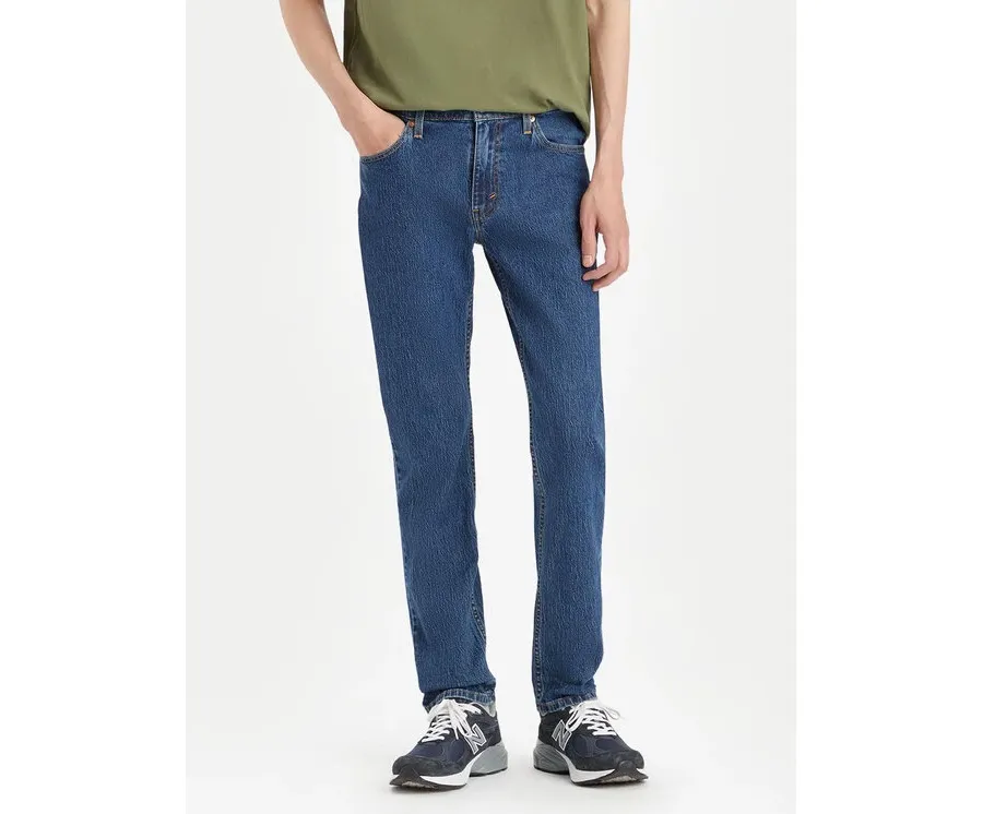 obrazek 1 Levi's® Jeansy 511™ 04511-5848 Niebieski Slim Fit