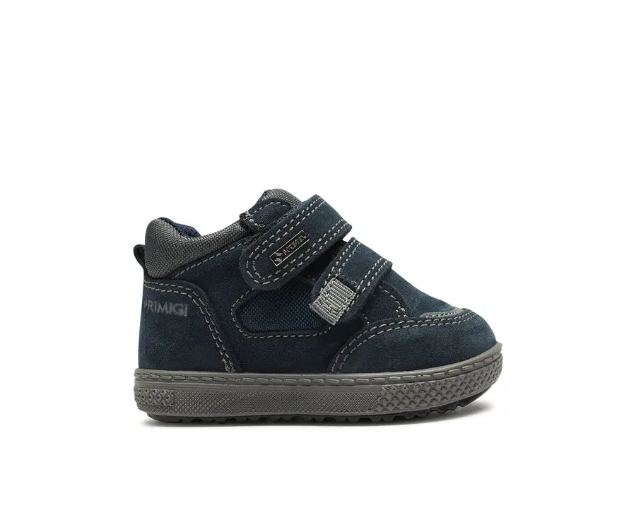 obrazek 1 Primigi Trzewiki GORE-TEX 4851822 M Granatowy