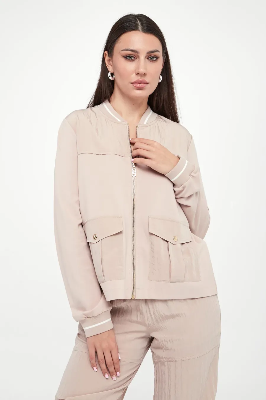 obrazek 1 Bluza damska rozpinana LIU JO Liu Jo