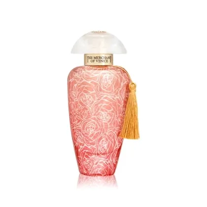 Zdjęcie The Merchant of Venice Murano Collection Rosa Moceniga Woda perfumowana 50 ml