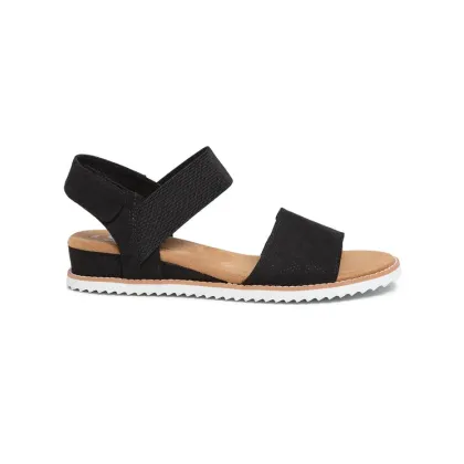 Zdjęcie Skechers Sandały Desert Kiss 31440/BLK Czarny
