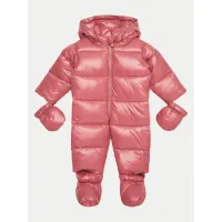 Zdjęcie Save The Duck Kombinezon zimowy I30002X LUCK19 Różowy Regular Fit