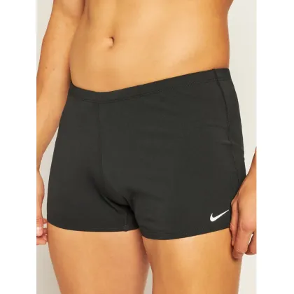 Zdjęcie Nike Kąpielówki Hydrastrong Solid NESSA002 Czarny
