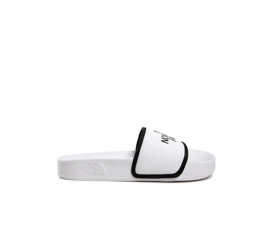 obrazek 1 The North Face Klapki Base Camp Slide III NF0A4T2SLA91 Biały