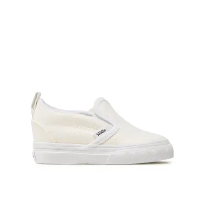 Zdjęcie Vans Tenisówki Slip-On V VN0A5EFKWHT1 Biały