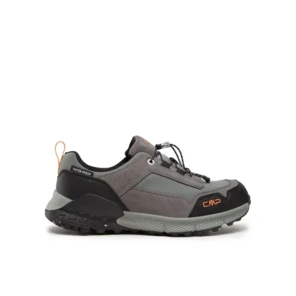 Zdjęcie CMP Trekkingi Hosnian Low Wp 3Q23567 Szary