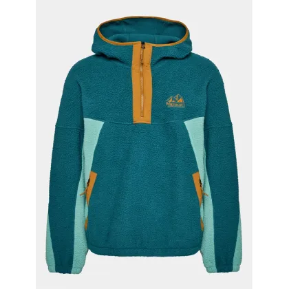 Zdjęcie Marmot Polar Super Aros M14610 Kolorowy Relaxed Fit