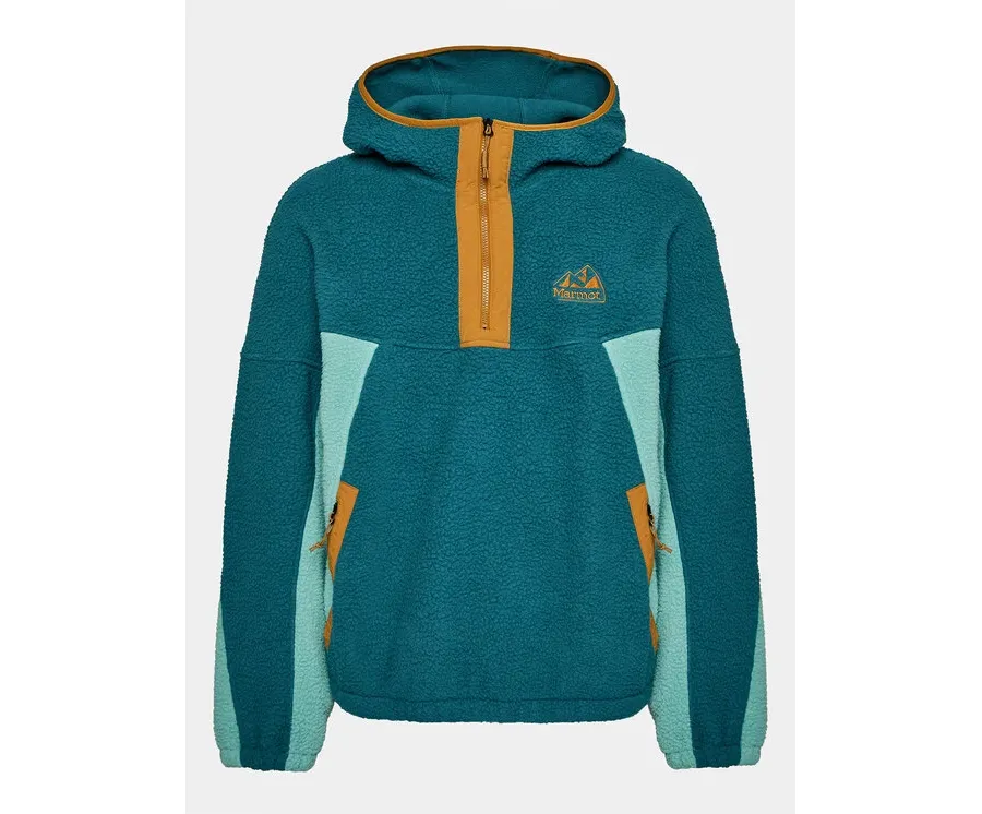 obrazek 1 Marmot Polar Super Aros M14610 Kolorowy Relaxed Fit
