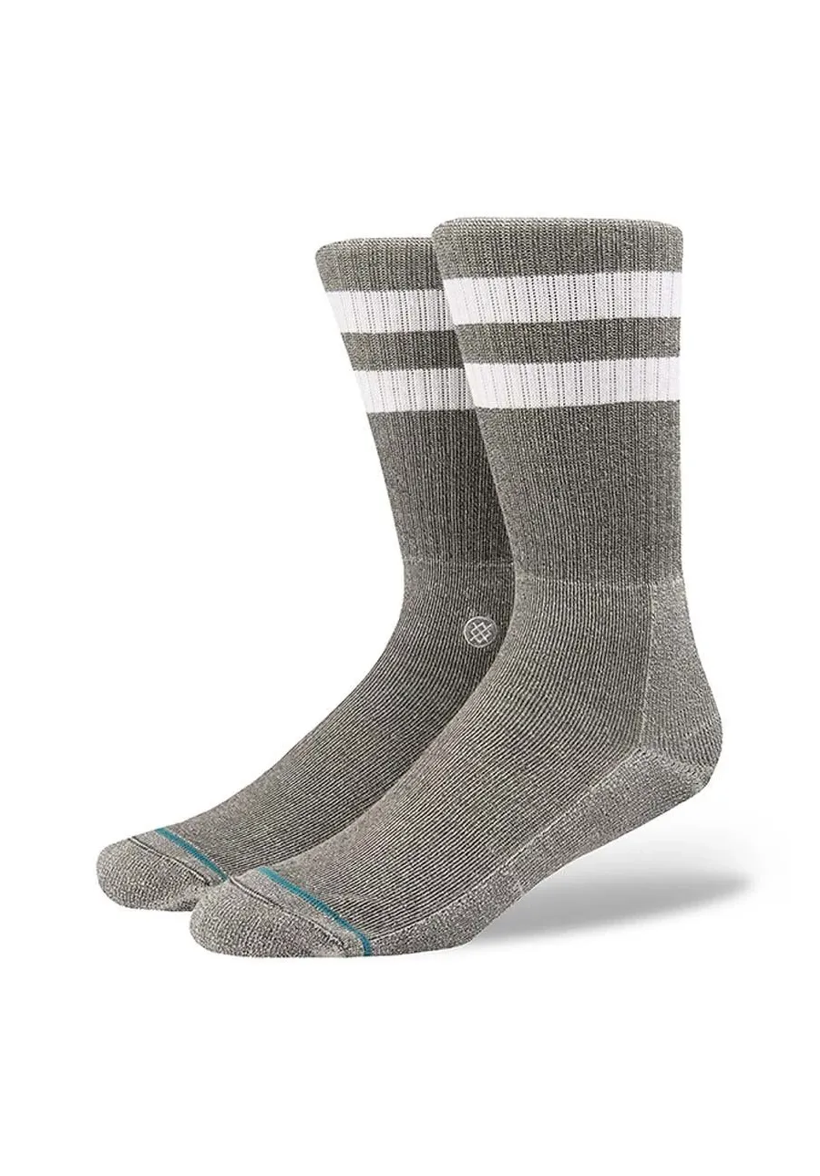 obrazek 1 Stance skarpetki Joven kolor szary M556C17JOV-GRY