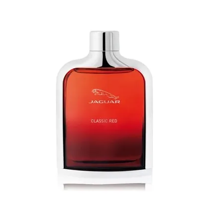 Zdjęcie Jaguar Classic Red Woda toaletowa 100 ml