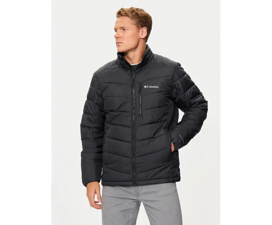 obrazek 1 Columbia Kurtka przejściowa Labyrinth Loop™ II 2086894 Czarny Regular Fit