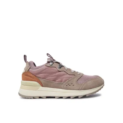 Zdjęcie Merrell Sneakersy Alpine 83 Sneaker Recraft J007158 Różowy