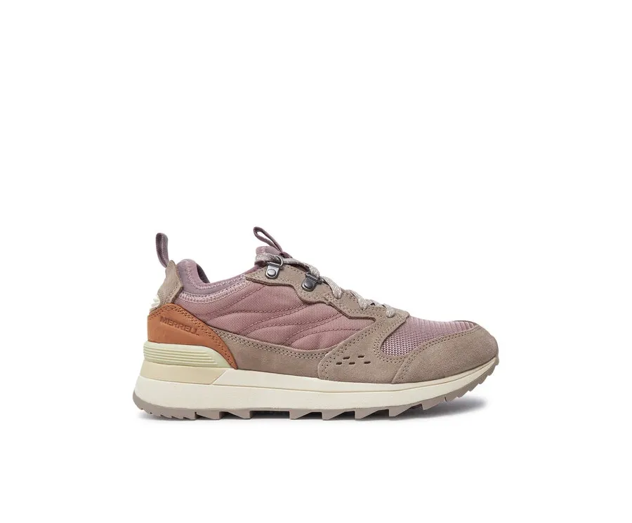 obrazek 1 Merrell Sneakersy Alpine 83 Sneaker Recraft J007158 Różowy