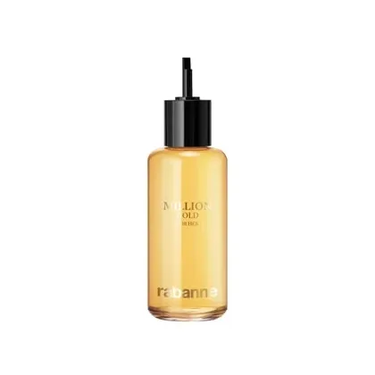 Zdjęcie Rabanne Million Gold For Her Woda perfumowana 200 ml