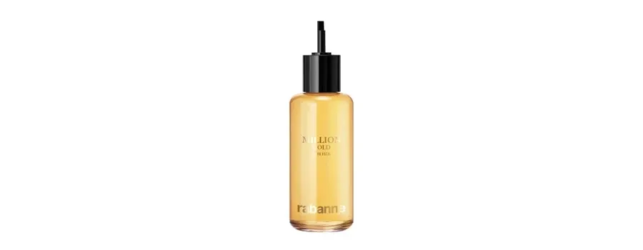 obrazek 1 Rabanne Million Gold For Her Woda perfumowana 200 ml