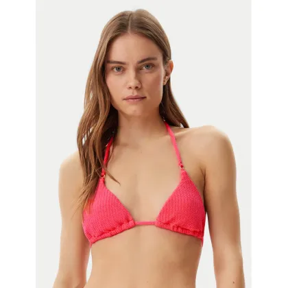 Zdjęcie Seafolly Góra od bikini Sea Dive 31298-861 Różowy