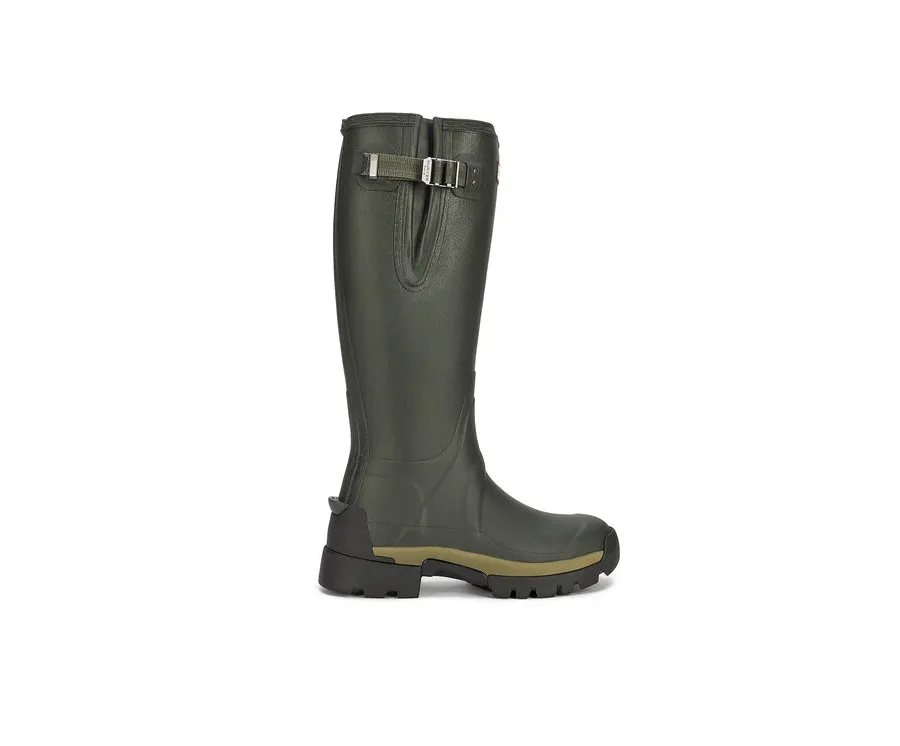 obrazek 1 Hunter Kalosze WFT2201RNP Khaki