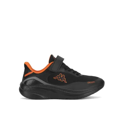 Zdjęcie Kappa Sneakersy AW24-3C041(CH) Czarny