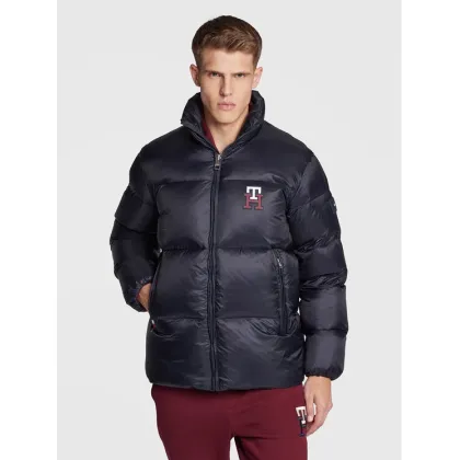 Zdjęcie Tommy Hilfiger Kurtka puchowa Zero Gravity MW0MW27684 Granatowy Regular Fit