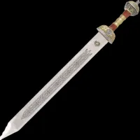 Zdjęcie Cudowny gladius Juliusza Cezara