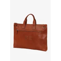 Picture Classic, timeless leather briefcase - Terrida