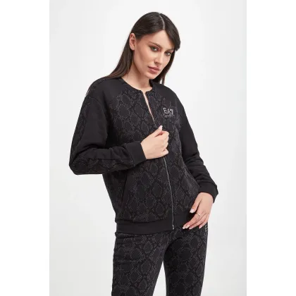 Zdjęcie Bluza damska EA7 EMPORIO ARMANI EA7 Emporio Armani