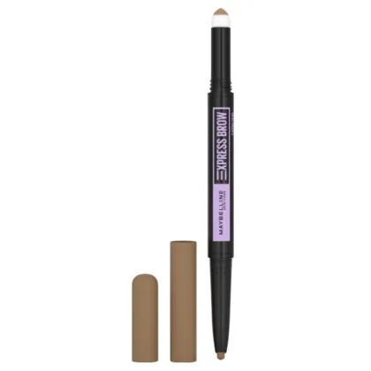 Zdjęcie Maybelline Brow Satin Kredka do brwi, 01 Dark Blond Dark Blond 0.71 g