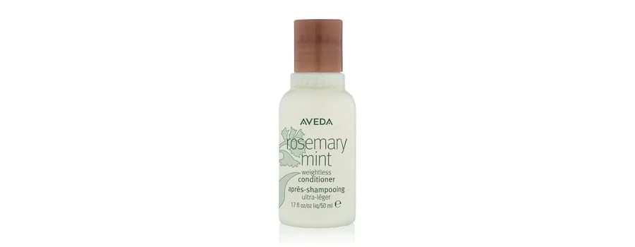 obrazek 1 Aveda Rosemary Mint Weightless Odżywka 50 ml