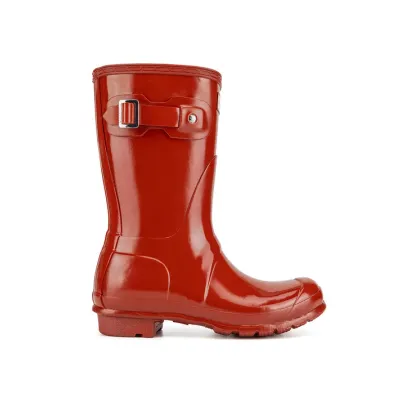 Zdjęcie Hunter Kalosze WFS1000RGL Czerwony